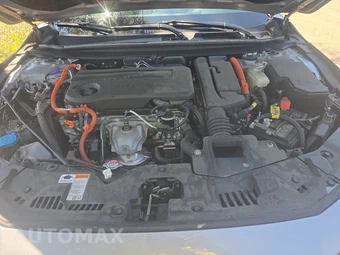 2023 Honda Accord Hybrid Sport-L - miniatura 15