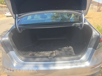 2023 Honda Accord Hybrid Sport-L - miniatura 16