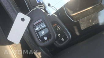 2023 Honda Accord Hybrid Sport-L - miniatura 24