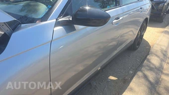 2023 Honda Accord Hybrid Sport-L - miniatura 27