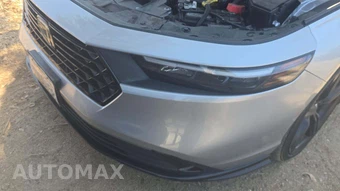 2023 Honda Accord Hybrid Sport-L - miniatura 31