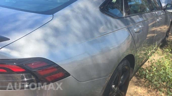 2023 Honda Accord Hybrid Sport-L - miniatura 33