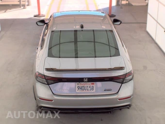 2023 Honda Accord Hybrid Sport-L - miniatura 5