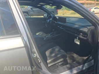 2023 Honda Accord Hybrid Sport-L - miniatura 8
