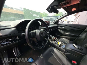 2023 Honda Accord Hybrid Sport-L - miniatura 10