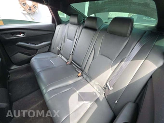 2023 Honda Accord Hybrid Sport-L - miniatura 13