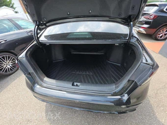 2023 Honda Accord Hybrid Sport-L - miniatura 14