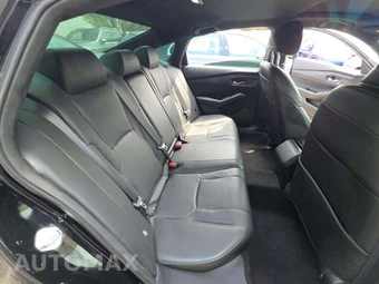 2023 Honda Accord Hybrid Sport-L - miniatura 16