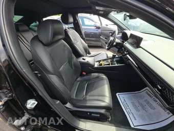 2023 Honda Accord Hybrid Sport-L - miniatura 18