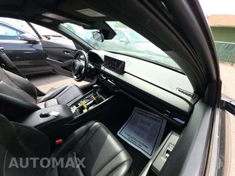 2023 Honda Accord Hybrid Sport-L - miniatura 19