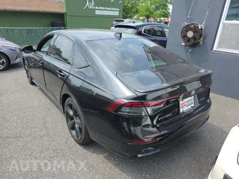 2023 Honda Accord Hybrid Sport-L - miniatura 2