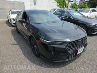 2023 Honda Accord Hybrid Sport-L - miniatura 4