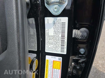 2023 Honda Accord Hybrid Sport-L - miniatura 5