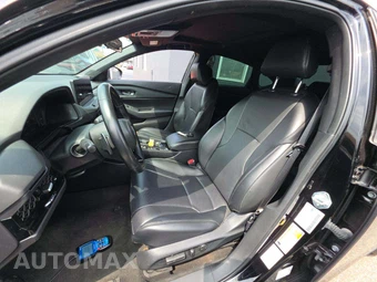 2023 Honda Accord Hybrid Sport-L - miniatura 6