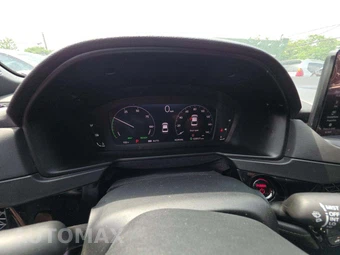 2023 Honda Accord Hybrid Sport-L - miniatura 9