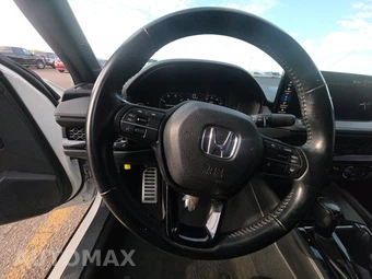 2023 Honda Accord Hybrid Sport-L - miniatura 10