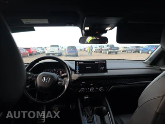 2023 Honda Accord Hybrid Sport-L - miniatura 11