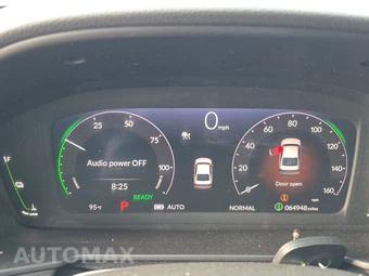 2023 Honda Accord Hybrid Sport-L - miniatura 12