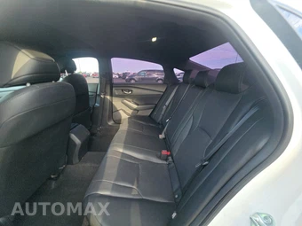 2023 Honda Accord Hybrid Sport-L - miniatura 13