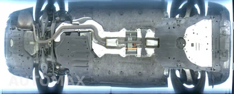 2023 Honda Accord Hybrid Sport-L - miniatura 17