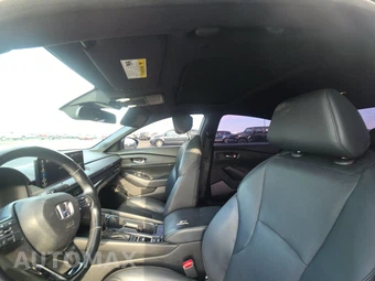 2023 Honda Accord Hybrid Sport-L - miniatura 20