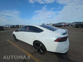 2023 Honda Accord Hybrid Sport-L - miniatura 6
