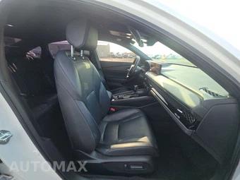 2023 Honda Accord Hybrid Sport-L - miniatura 8