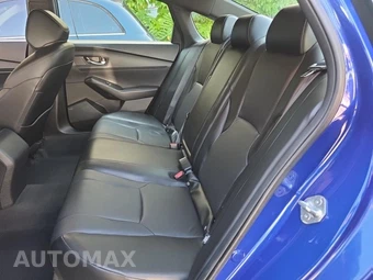 2023 Honda Accord Hybrid Sport-L - miniatura 10
