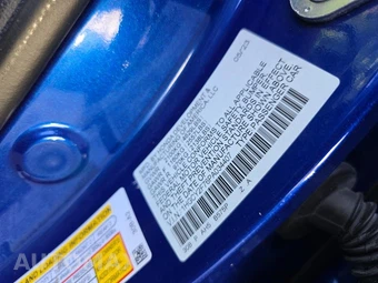 2023 Honda Accord Hybrid Sport-L - miniatura 11