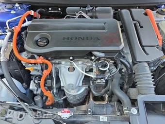 2023 Honda Accord Hybrid Sport-L - miniatura 12