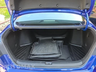 2023 Honda Accord Hybrid Sport-L - miniatura 13