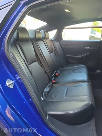 2023 Honda Accord Hybrid Sport-L - miniatura 17