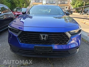 2023 Honda Accord Hybrid Sport-L - miniatura 2