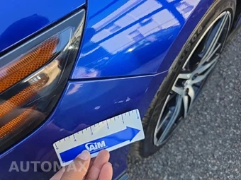 2023 Honda Accord Hybrid Sport-L - miniatura 21
