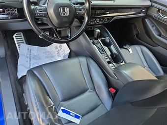 2023 Honda Accord Hybrid Sport-L - miniatura 22