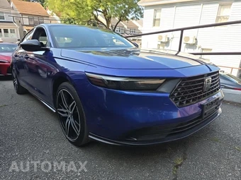 2023 Honda Accord Hybrid Sport-L - miniatura 3
