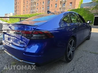 2023 Honda Accord Hybrid Sport-L - miniatura 4