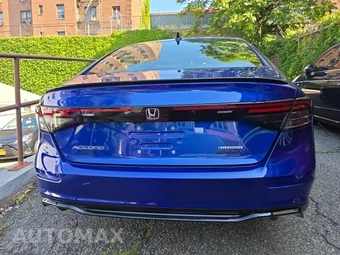 2023 Honda Accord Hybrid Sport-L - miniatura 5