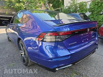 2023 Honda Accord Hybrid Sport-L - miniatura 6