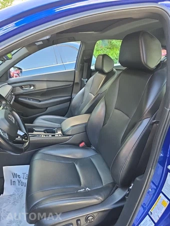 2023 Honda Accord Hybrid Sport-L - miniatura 7