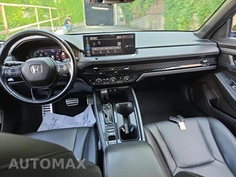 2023 Honda Accord Hybrid Sport-L - miniatura 8