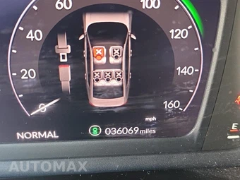 2023 Honda Accord Hybrid Sport-L - miniatura 9