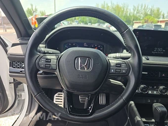 2023 Honda Accord Hybrid Sport-L - miniatura 10
