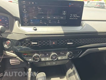 2023 Honda Accord Hybrid Sport-L - miniatura 11