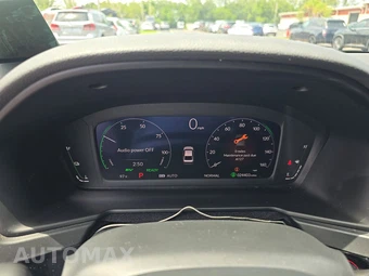 2023 Honda Accord Hybrid Sport-L - miniatura 12
