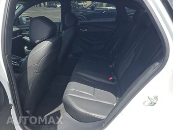 2023 Honda Accord Hybrid Sport-L - miniatura 13
