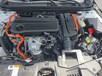 2023 Honda Accord Hybrid Sport-L - miniatura 15