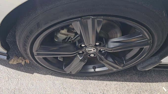 2023 Honda Accord Hybrid Sport-L - miniatura 19