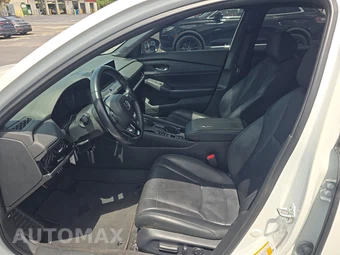 2023 Honda Accord Hybrid Sport-L - miniatura 7