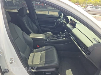 2023 Honda Accord Hybrid Sport-L - miniatura 8